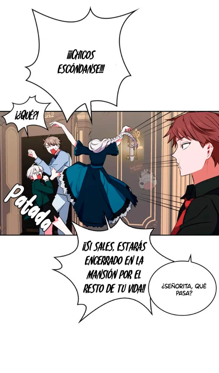 Página 70 del Manga