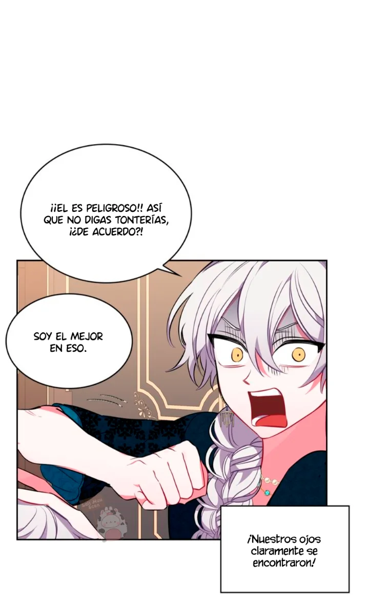 Página 71 del Manga