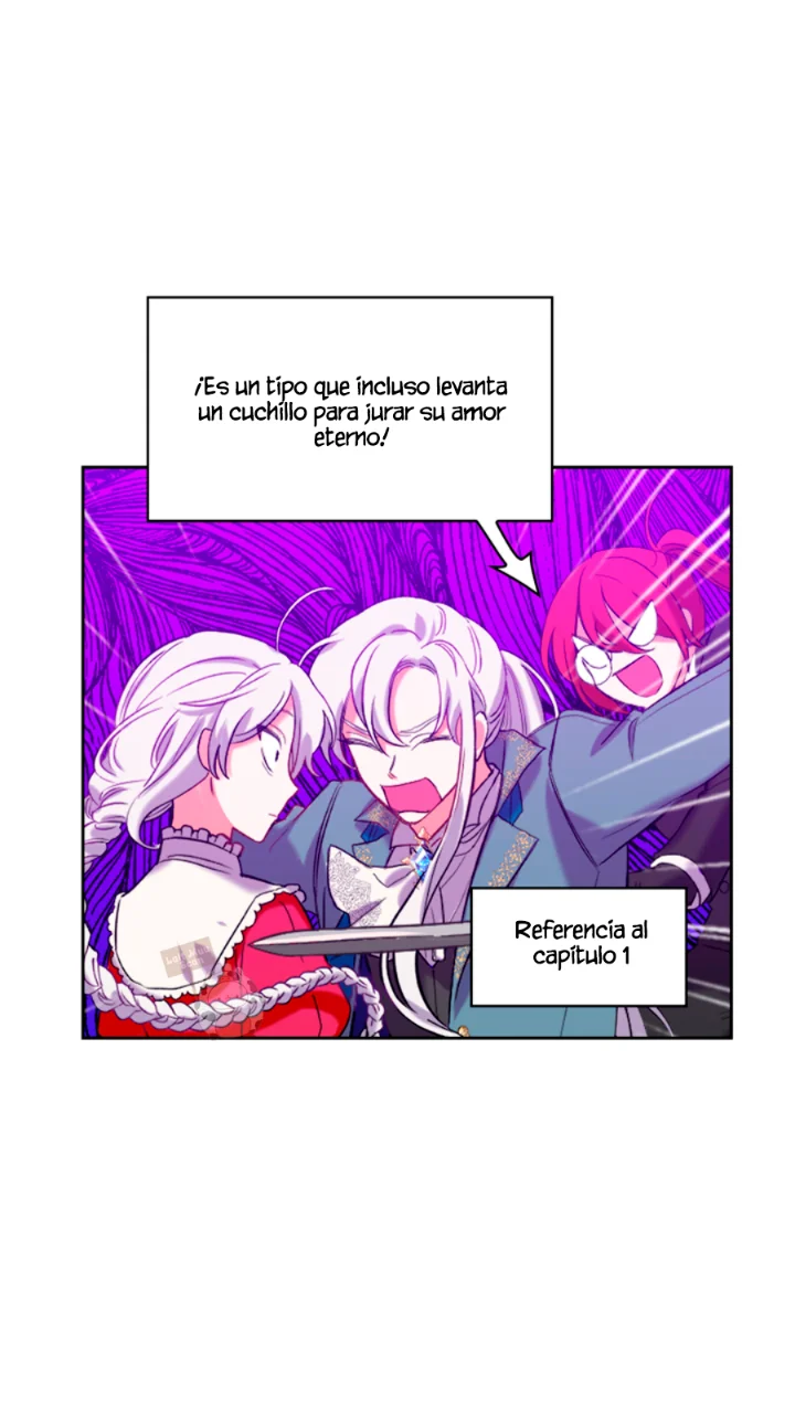 Página 75 del Manga
