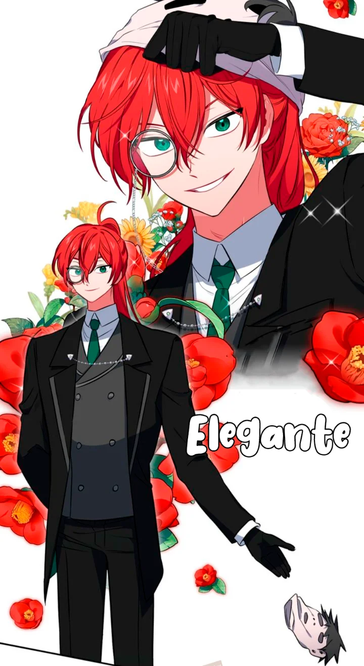 Página 82 del Manga