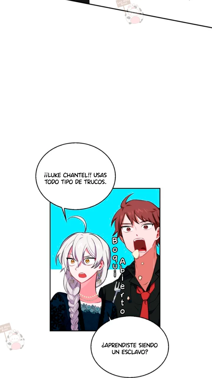 Página 83 del Manga