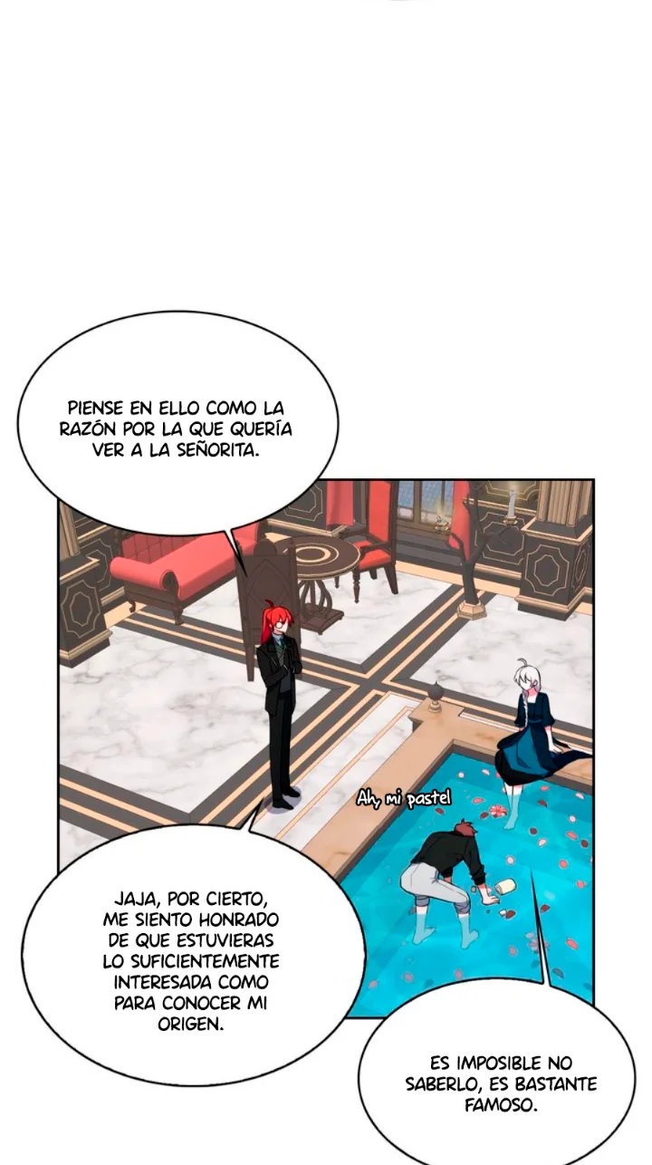 Página 84 del Manga