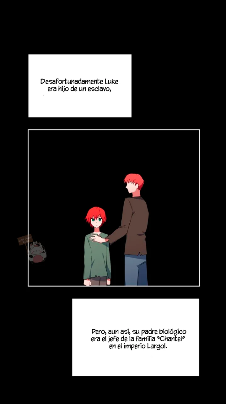 Página 88 del Manga