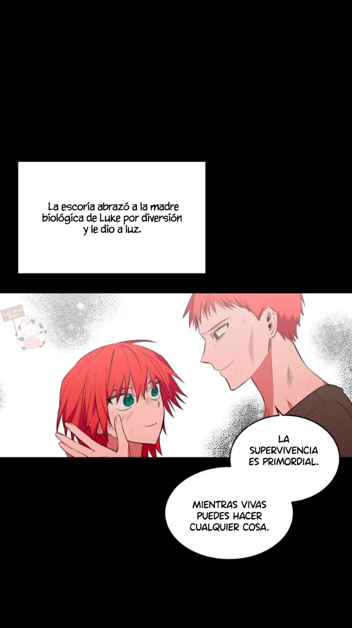 Página 89 del Manga