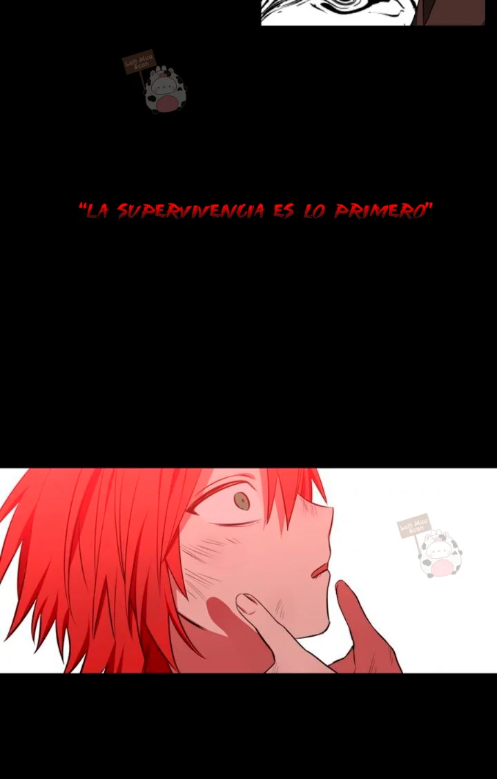 Página 94 del Manga