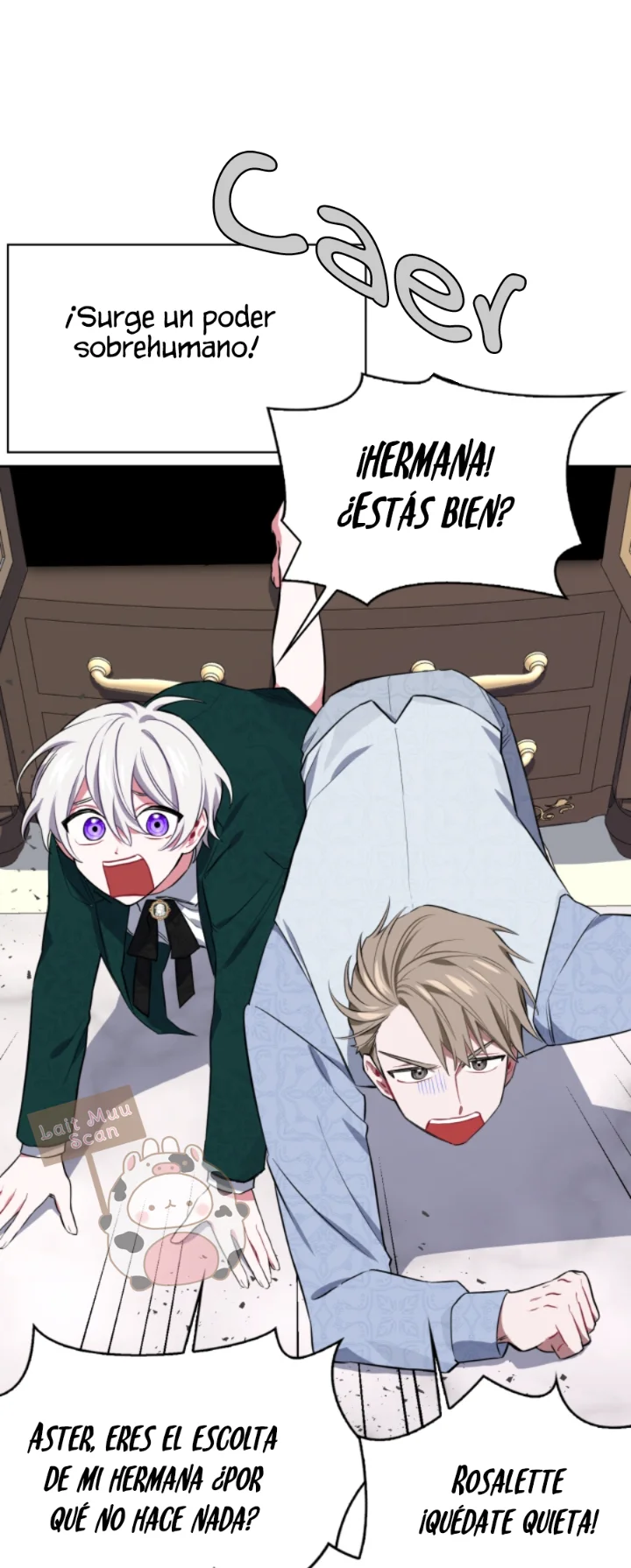 Página 32 del Manga