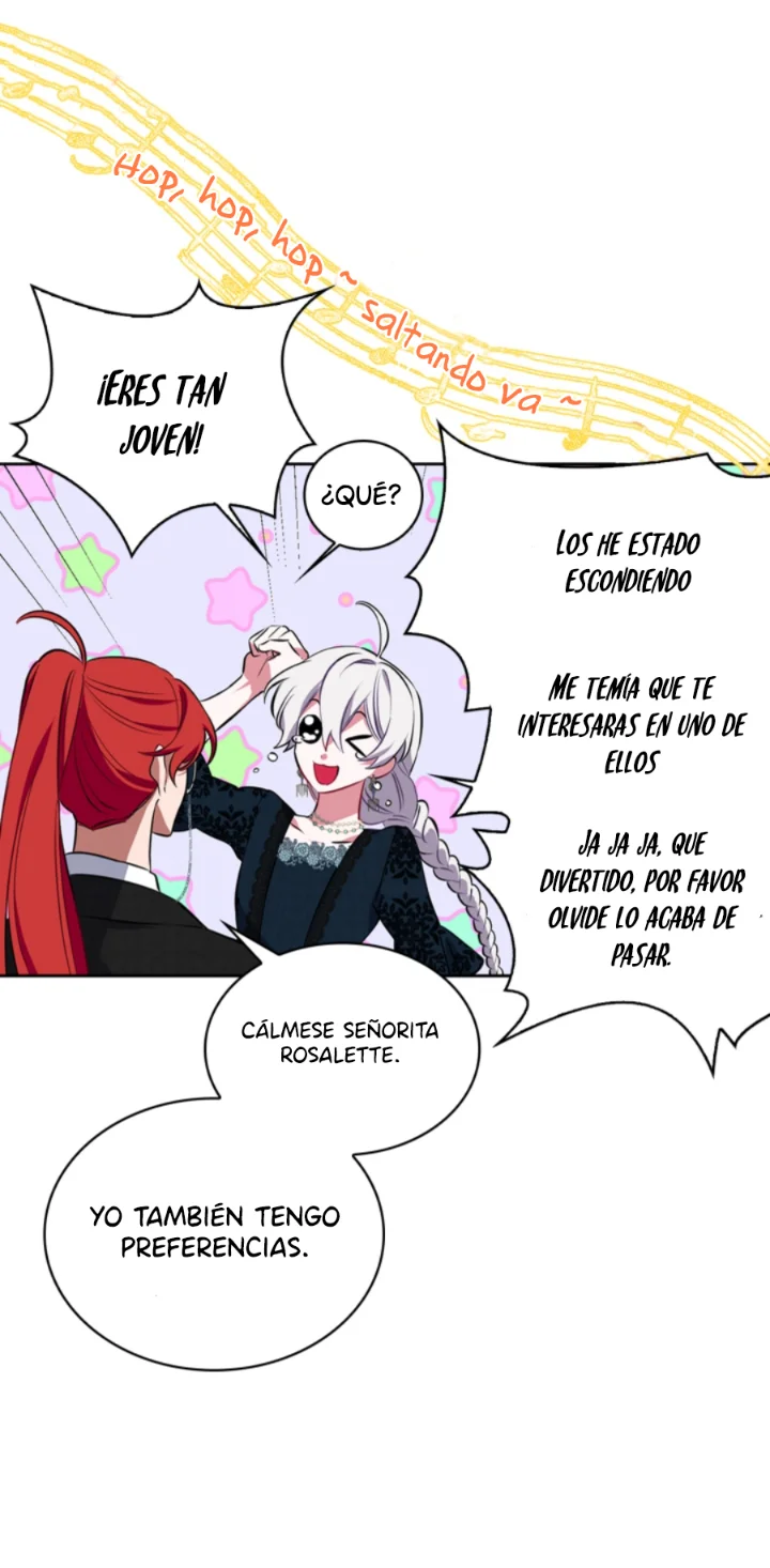 Página 39 del Manga