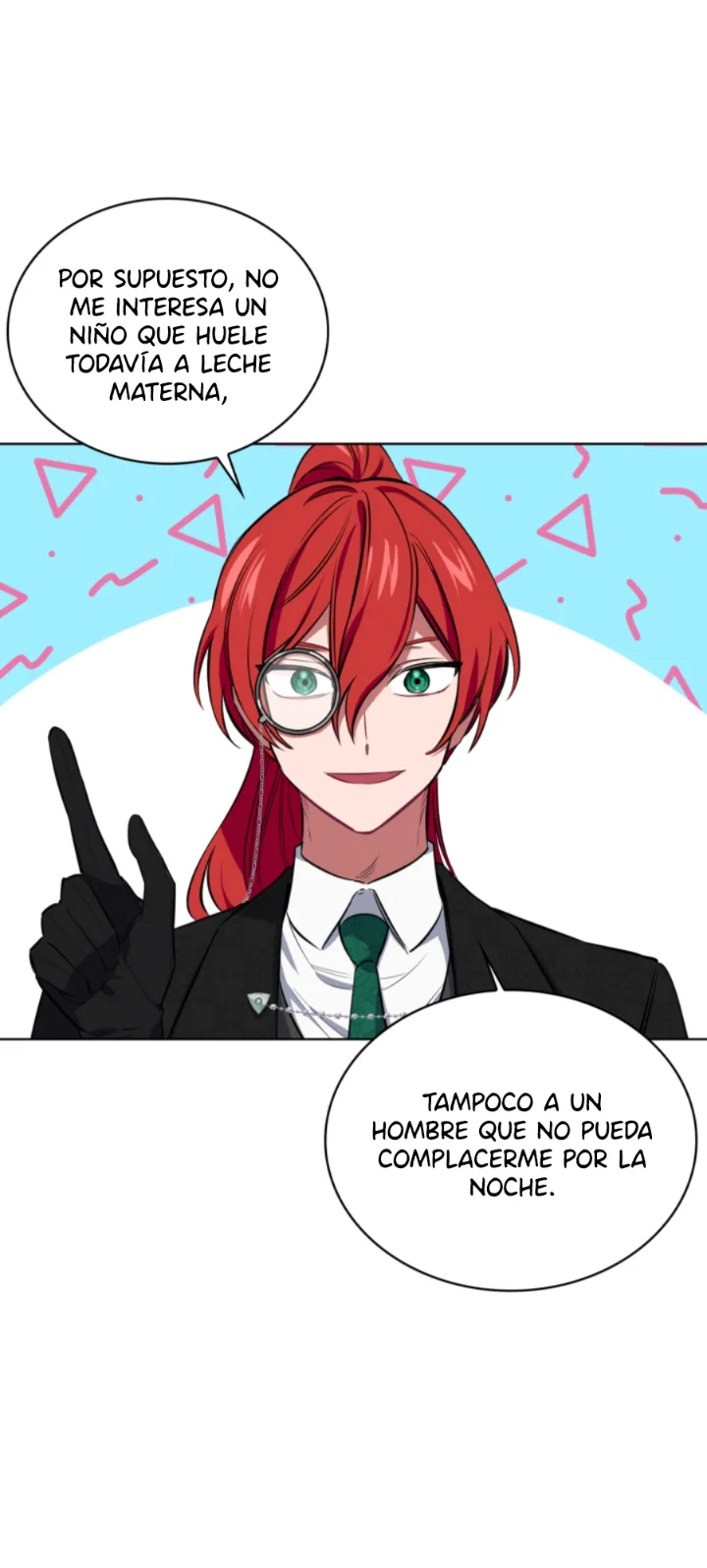 Página 40 del Manga