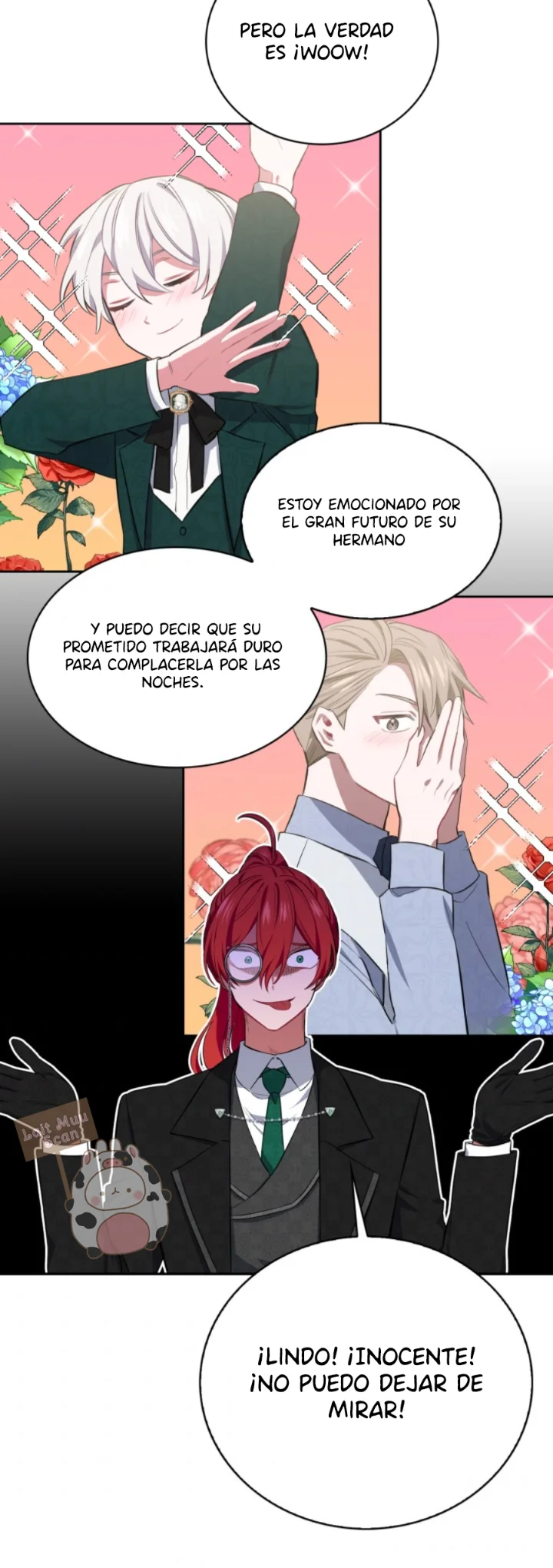 Página 44 del Manga