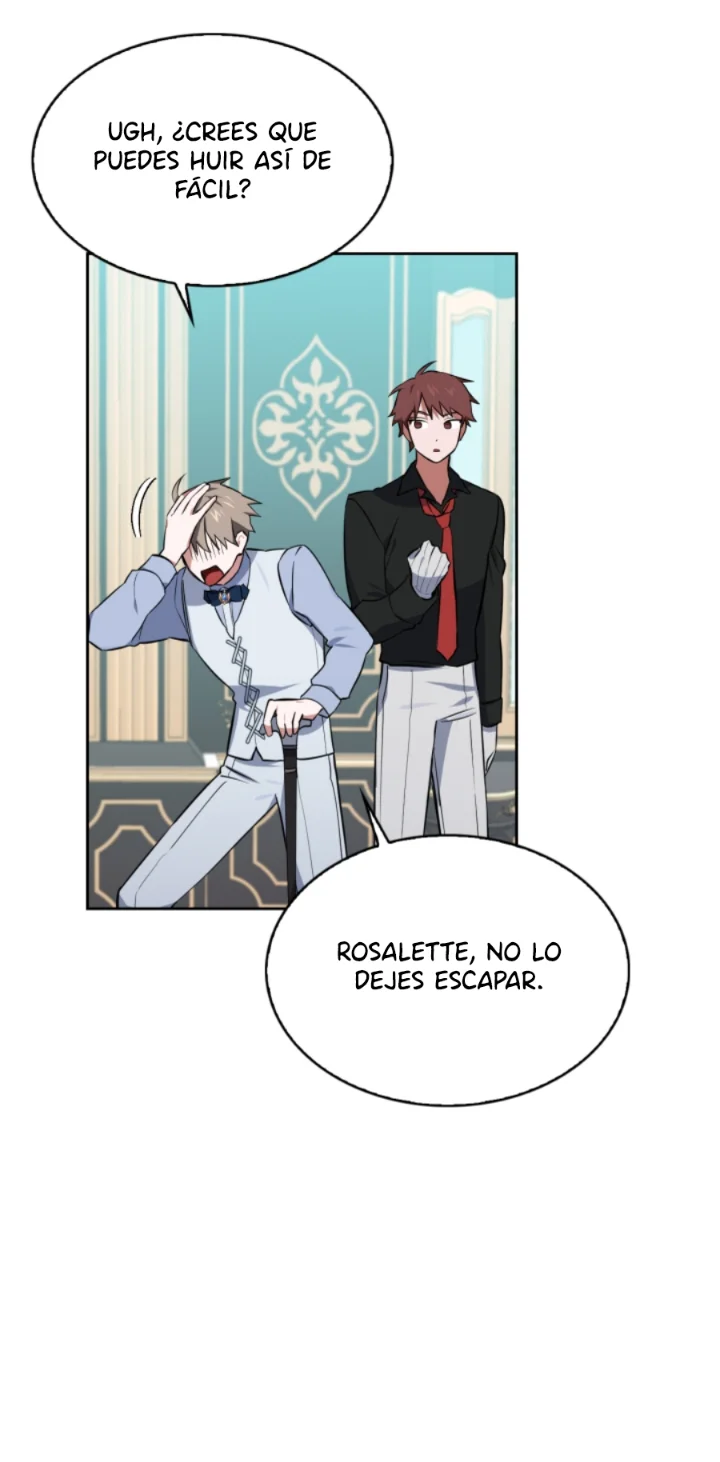 Página 58 del Manga