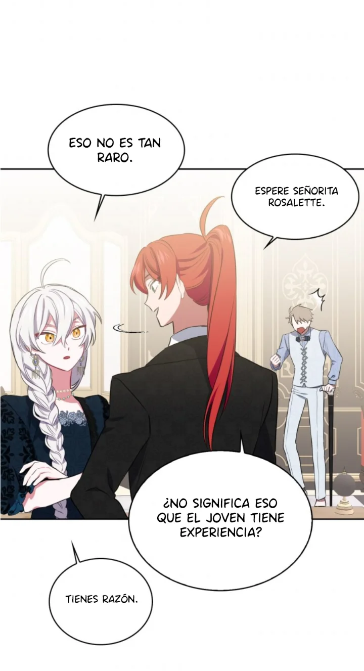 Página 61 del Manga