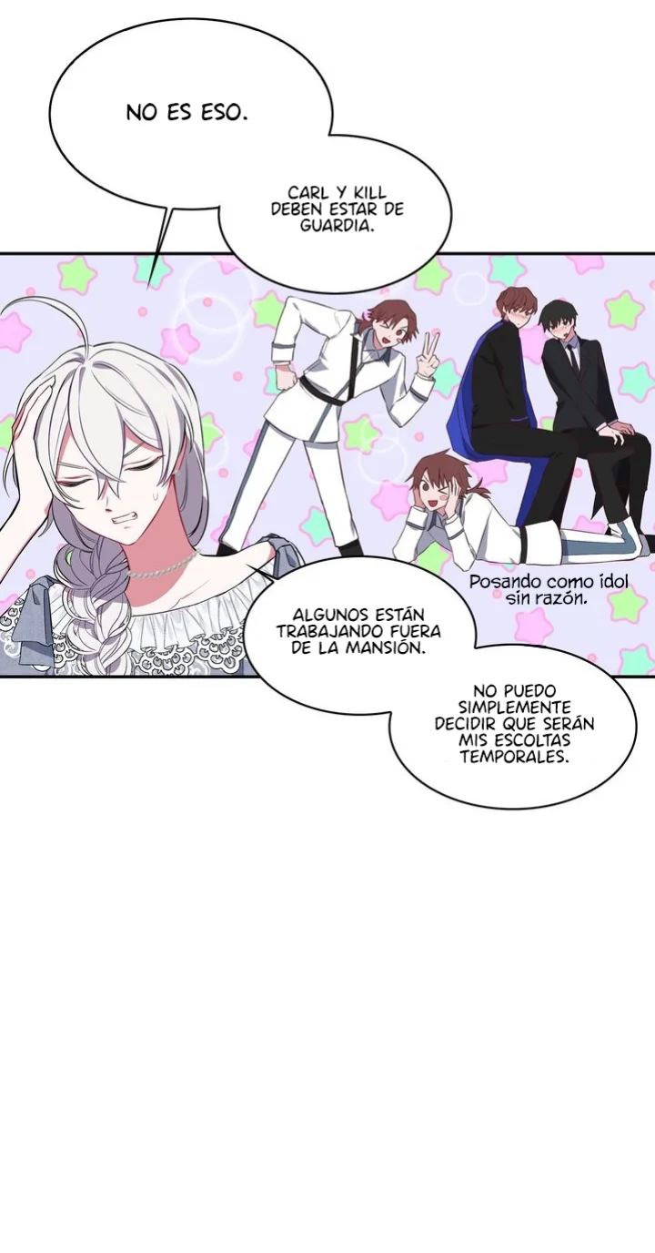 Página 39 del Manga