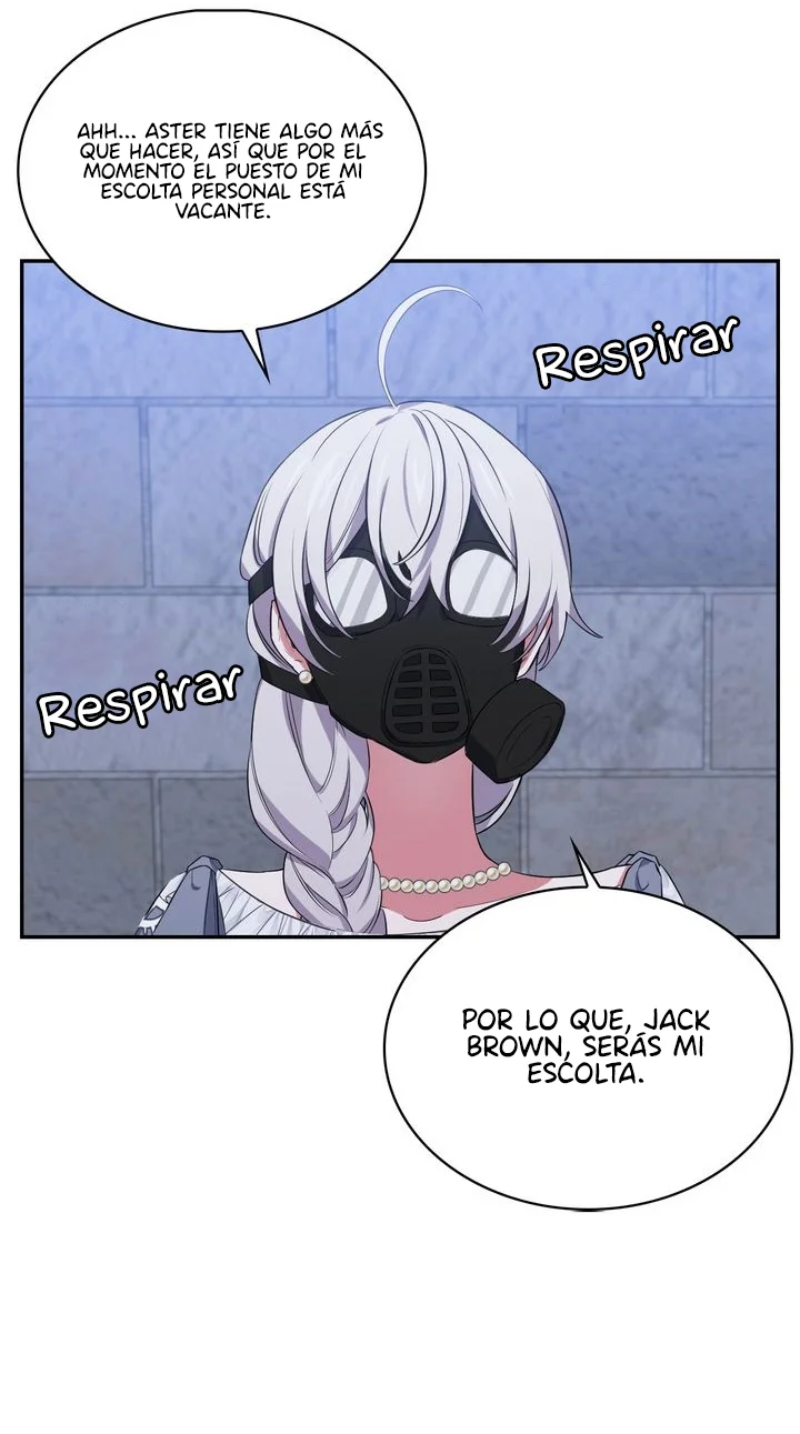 Página 50 del Manga