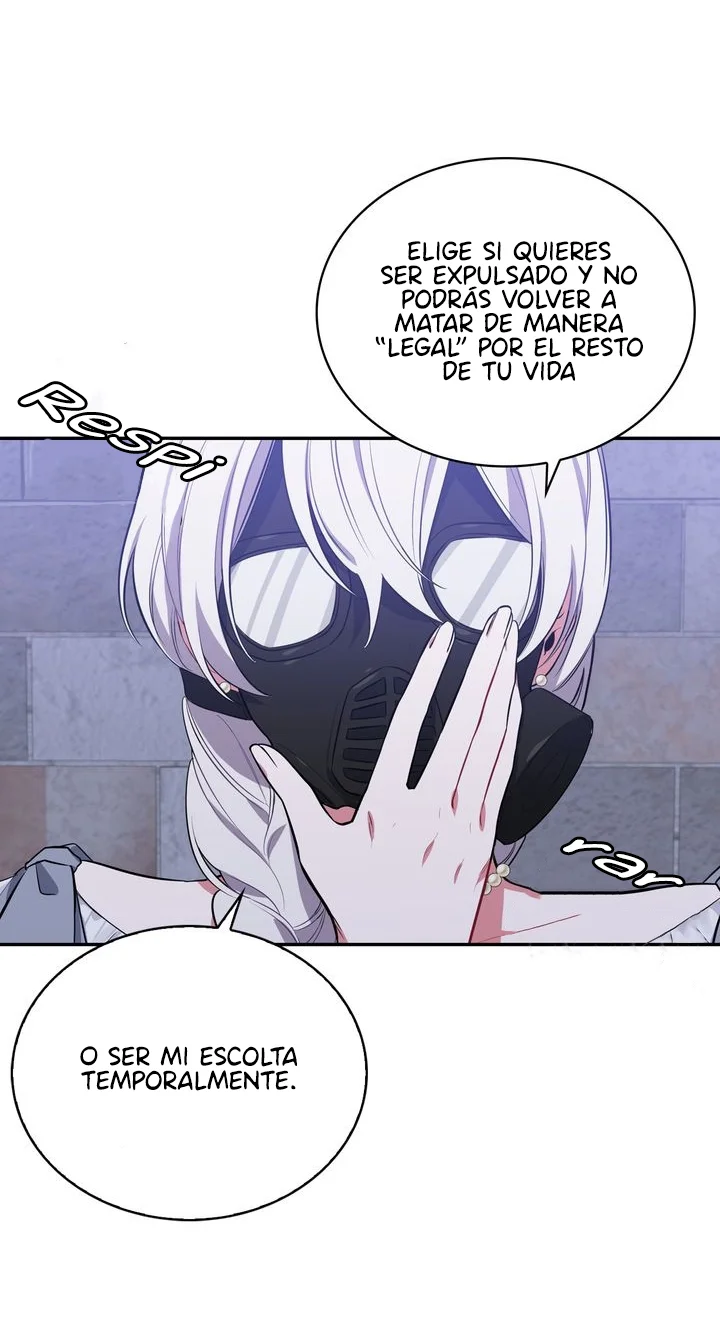 Página 54 del Manga