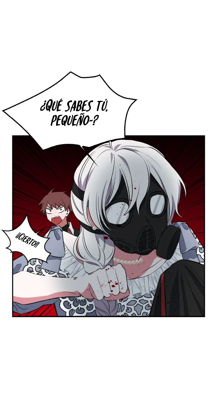 Página 56 del Manga
