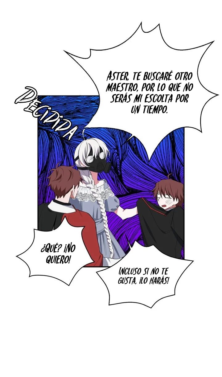 Página 58 del Manga