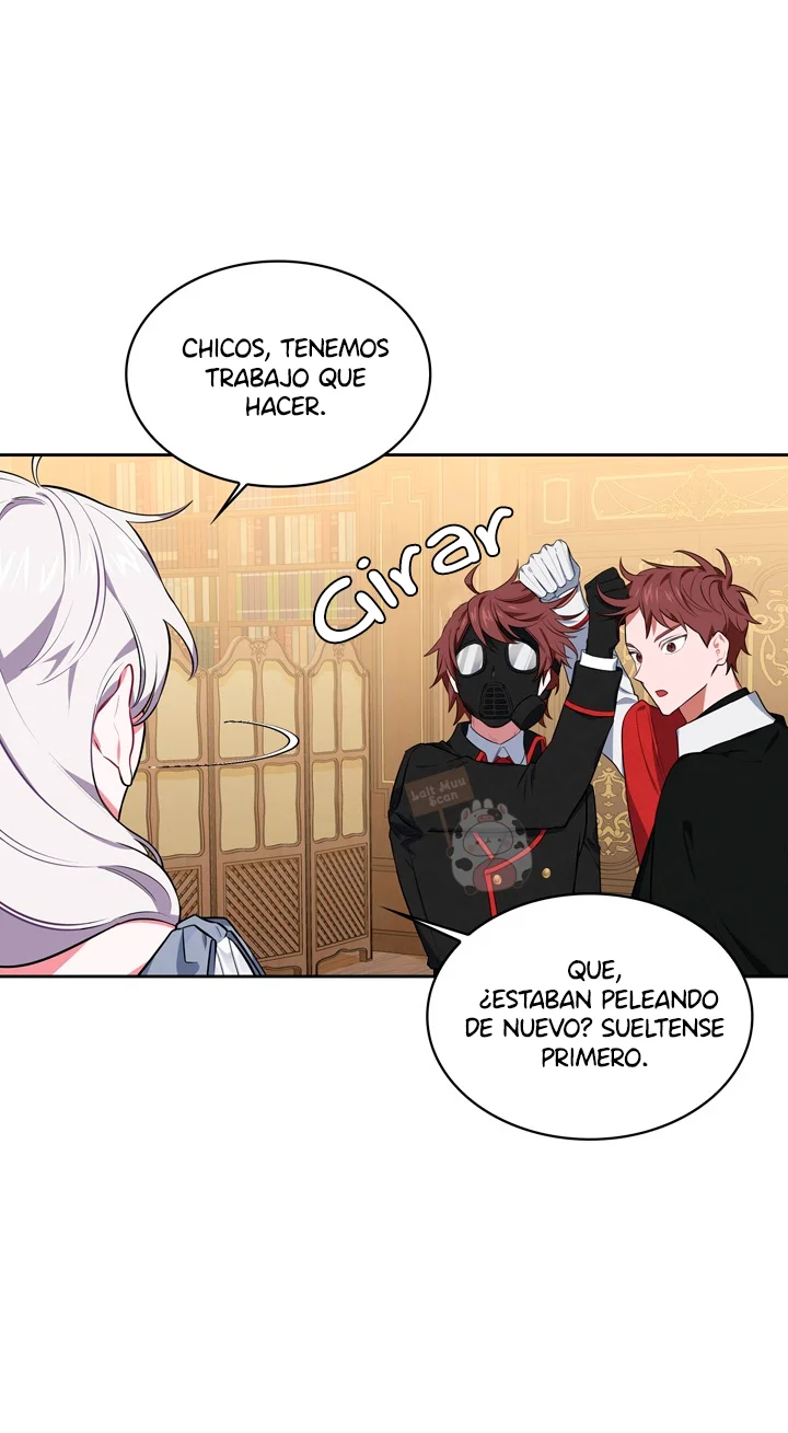 Página 39 del Manga