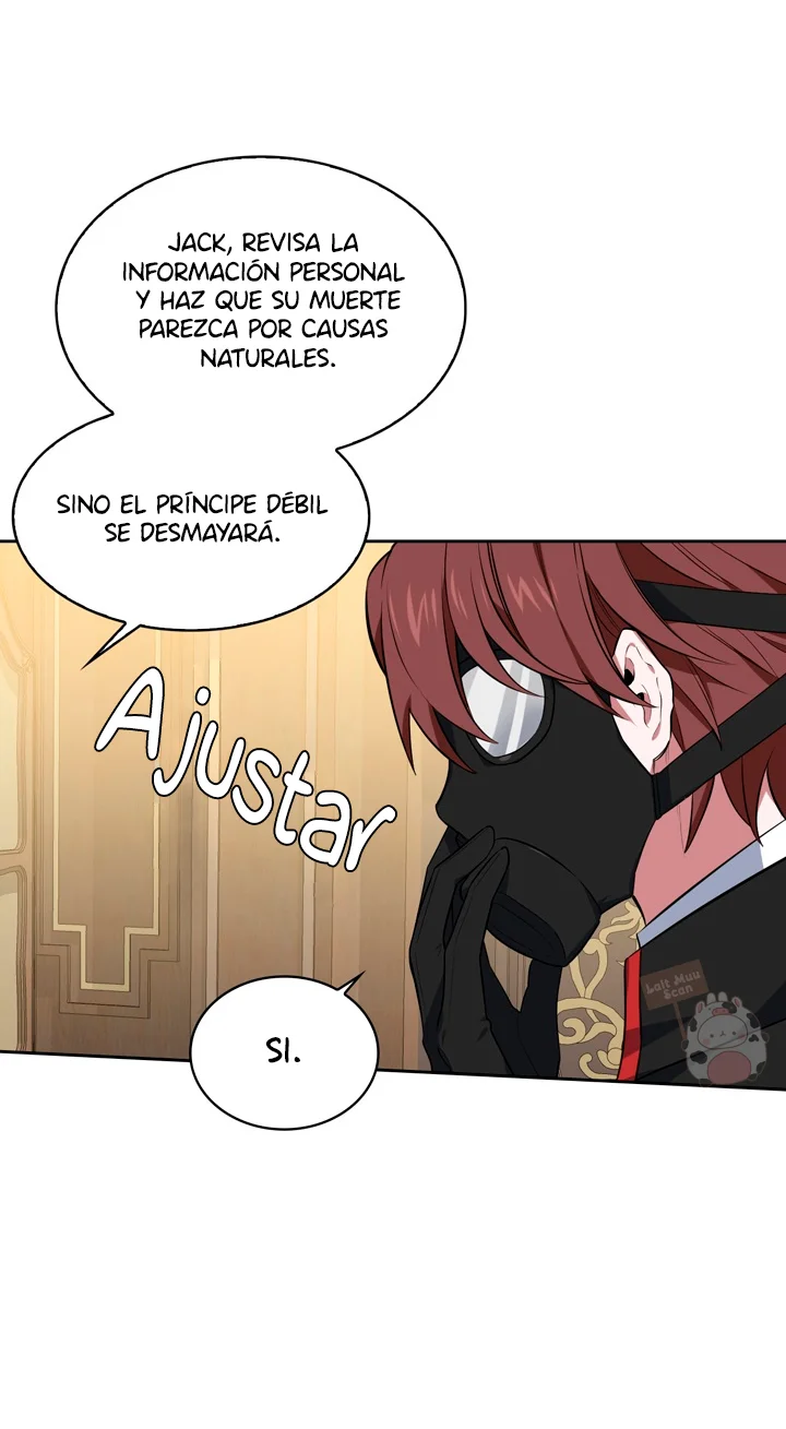 Página 40 del Manga