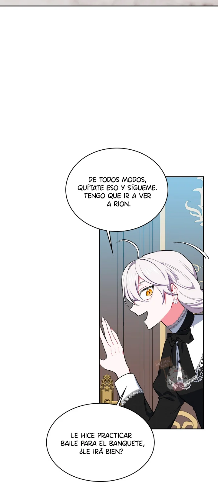 Página 47 del Manga