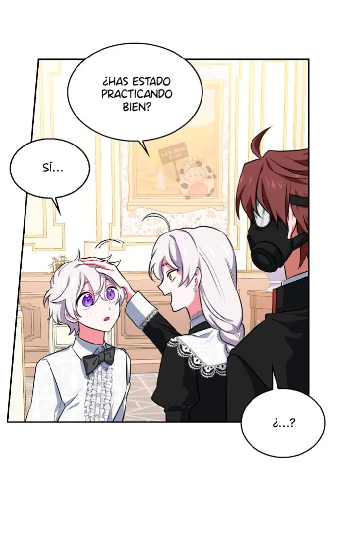 Página 51 del Manga