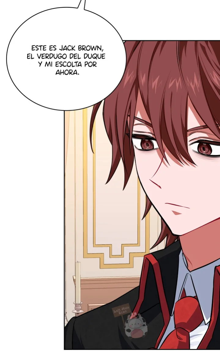 Página 55 del Manga