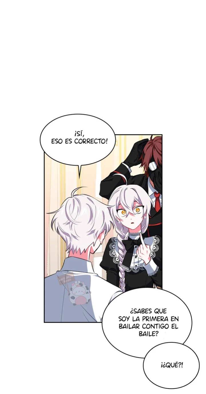 Página 57 del Manga