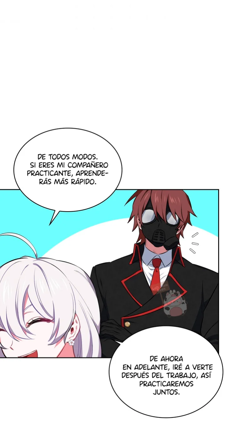 Página 67 del Manga