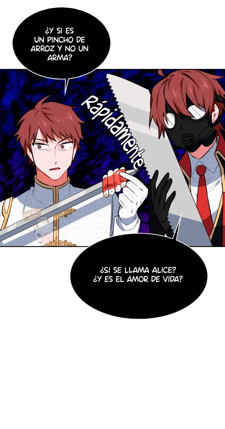 Página 44 del Manga