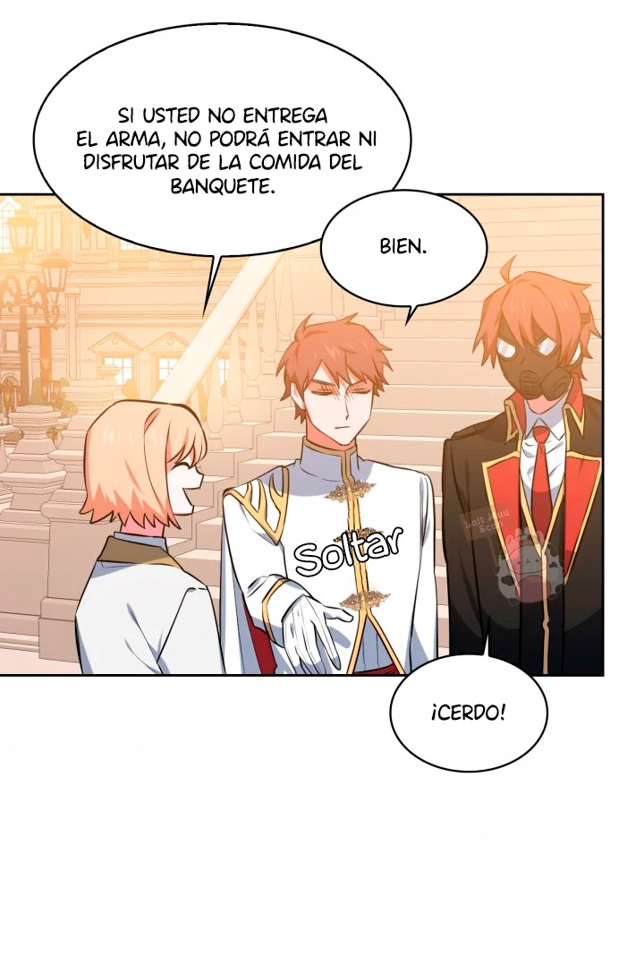 Página 45 del Manga