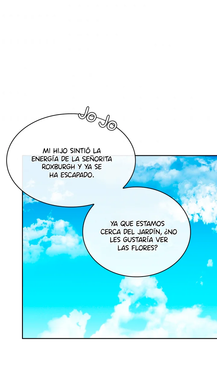 Página 61 del Manga
