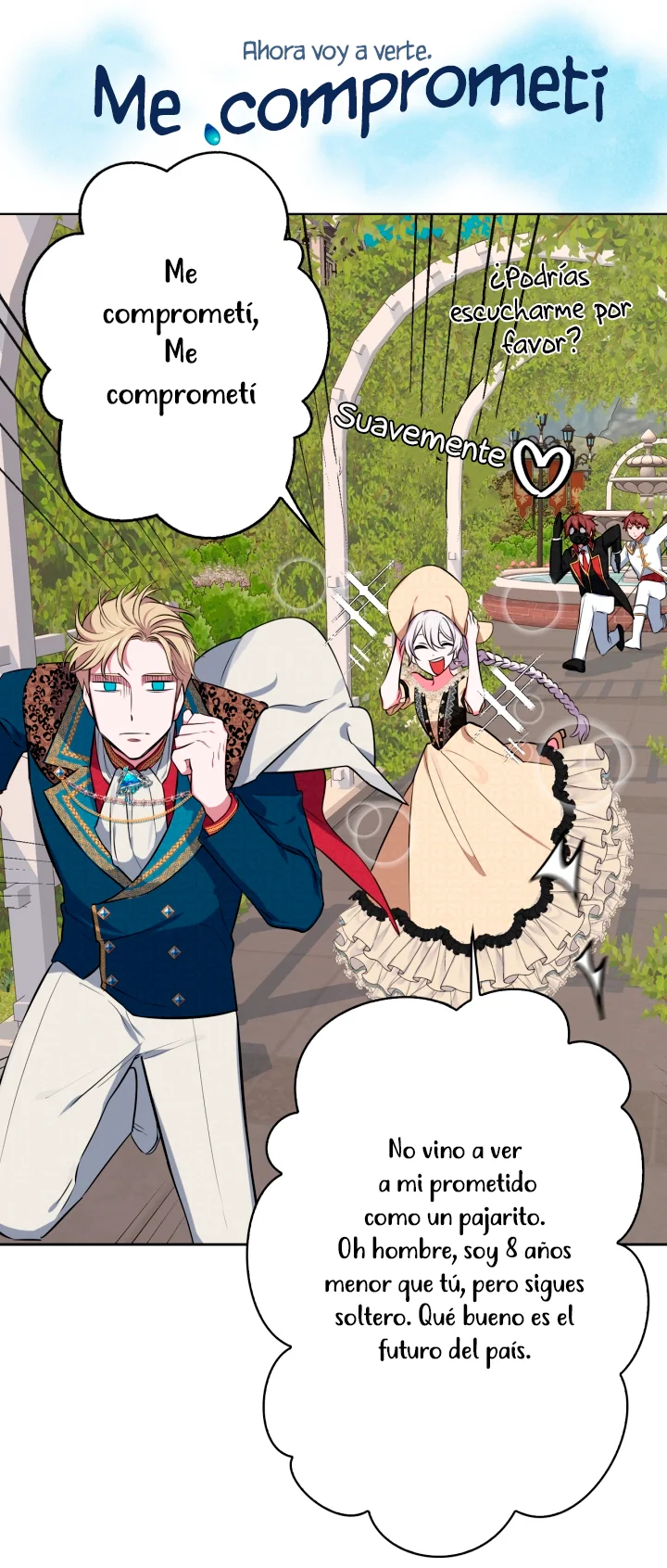 Página 66 del Manga