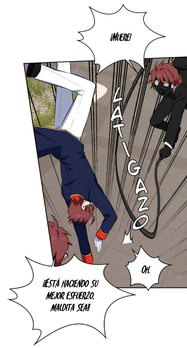 Página 39 del Manga