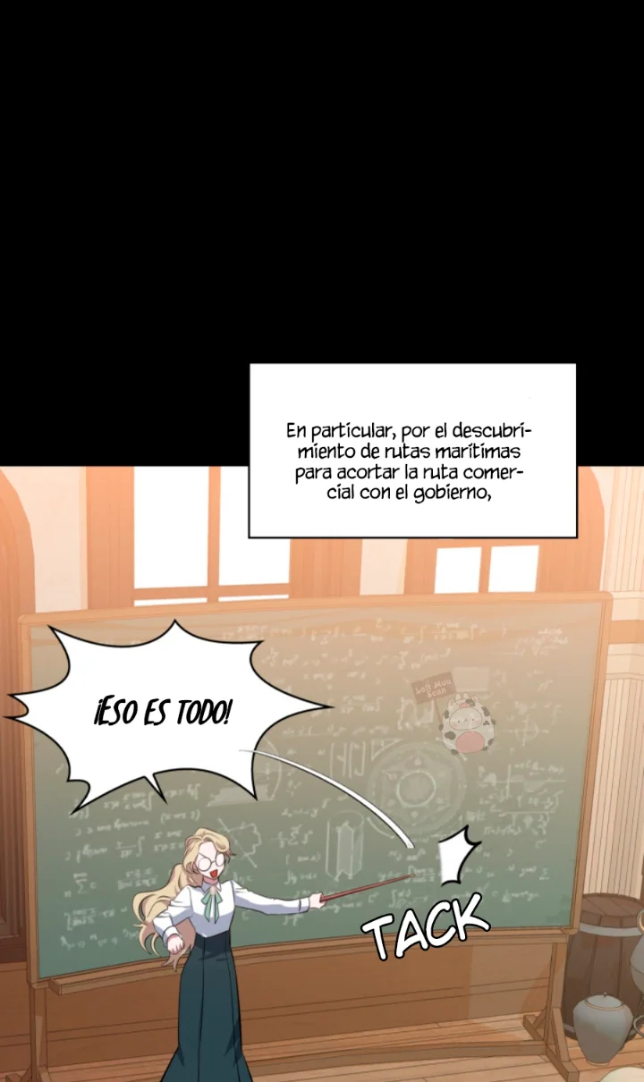 Página 52 del Manga