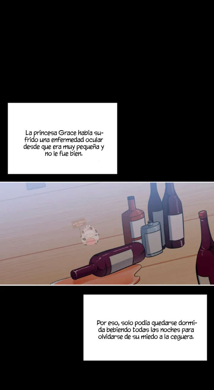 Página 61 del Manga