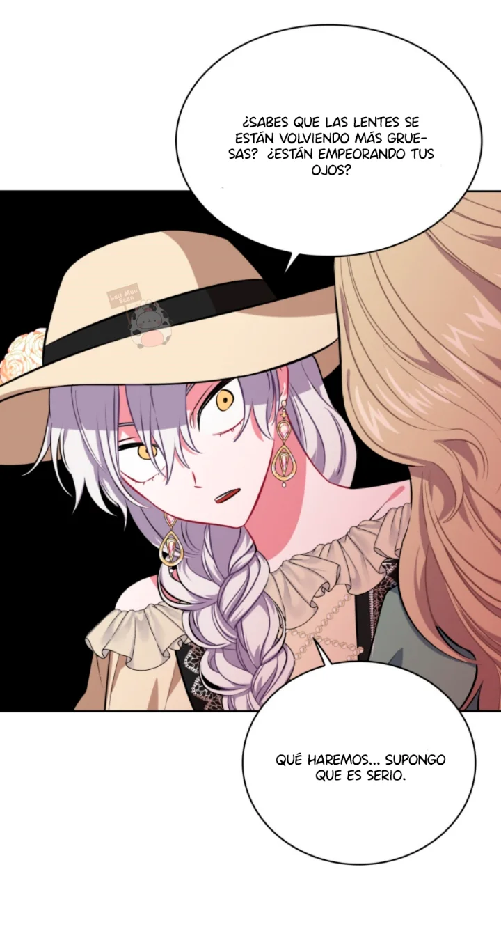 Página 66 del Manga