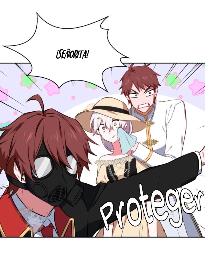 Página 72 del Manga