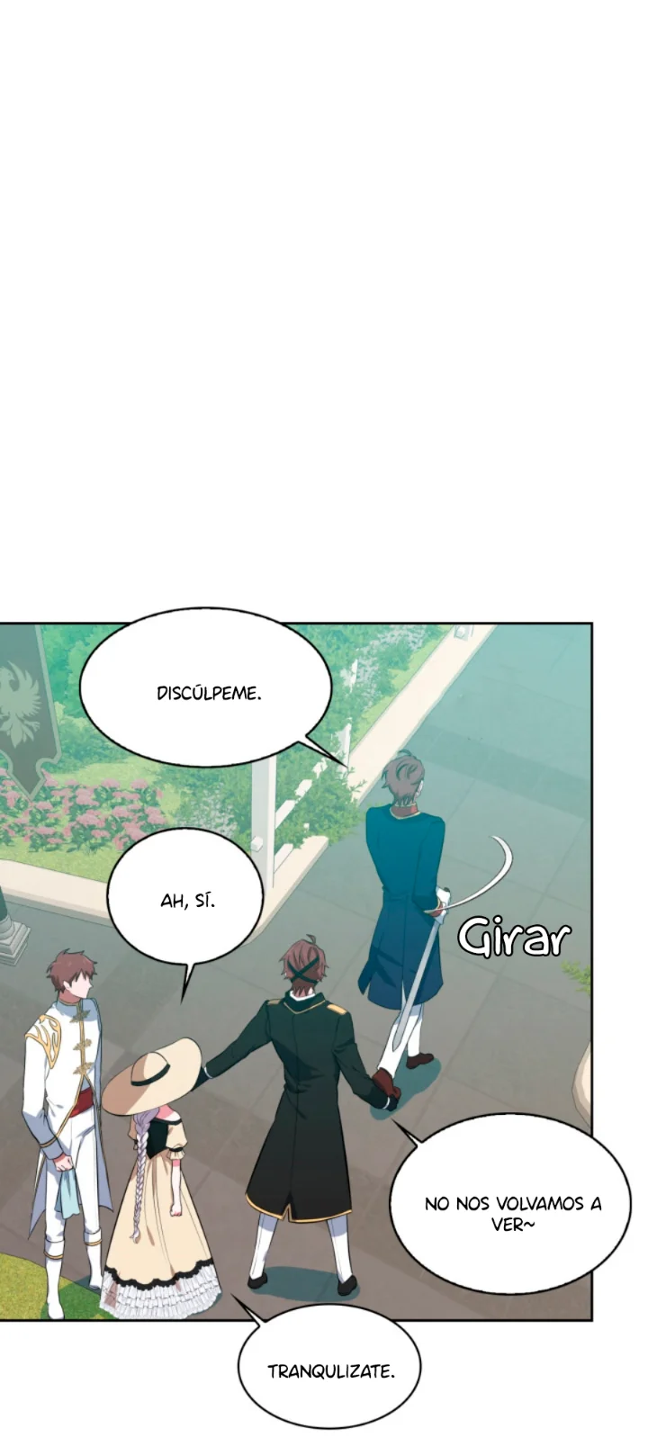 Página 82 del Manga