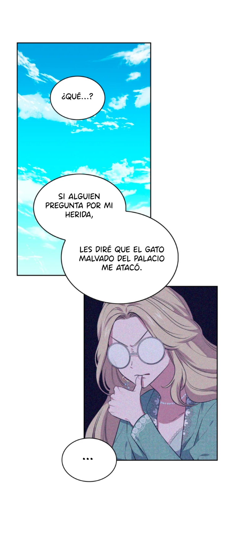 Página 37 del Manga