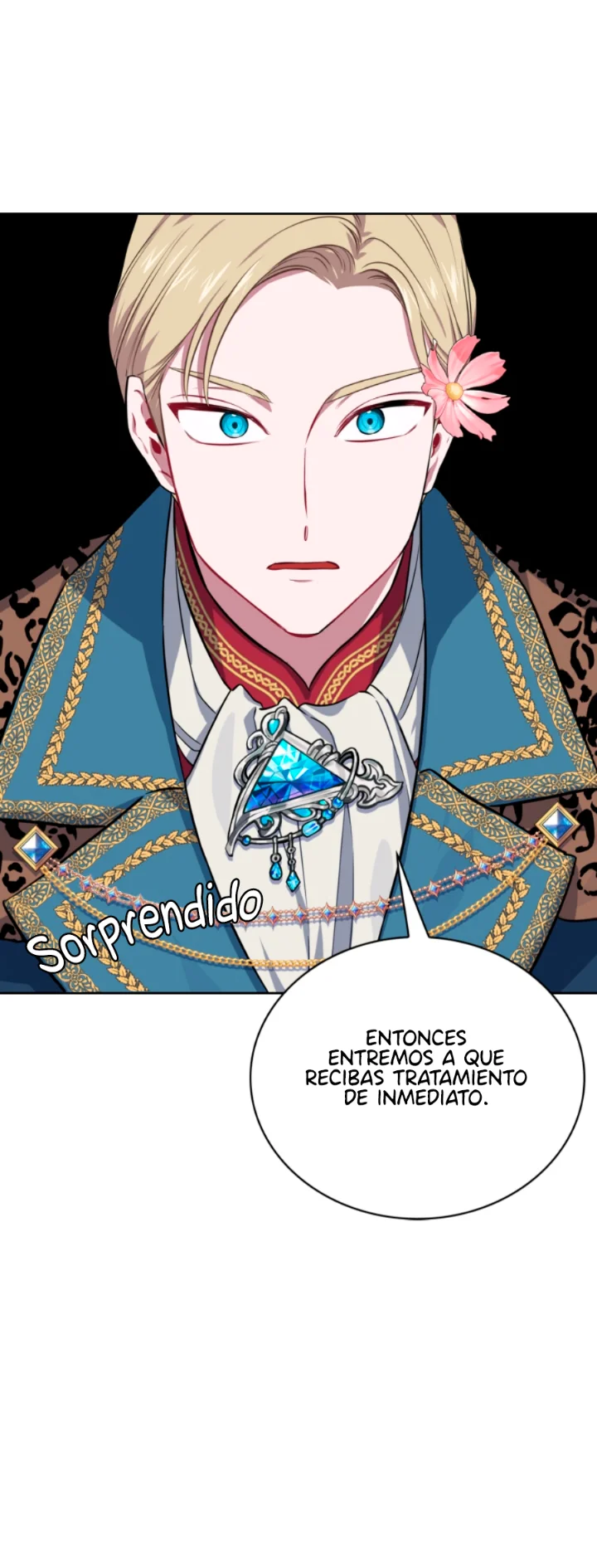 Página 38 del Manga