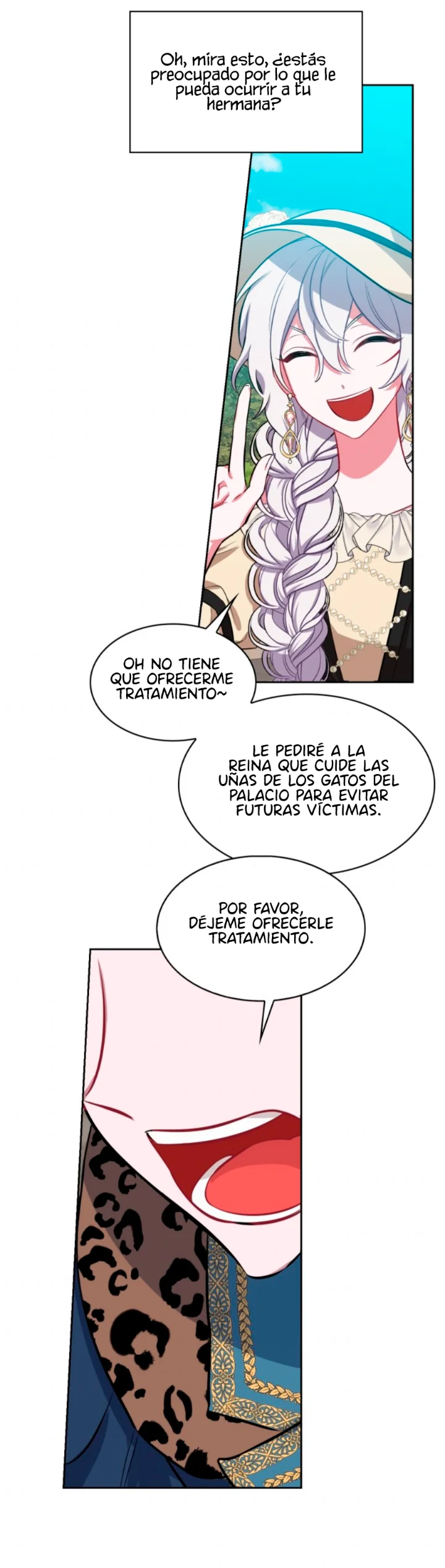 Página 39 del Manga