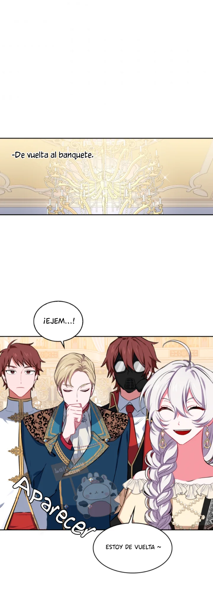Página 46 del Manga