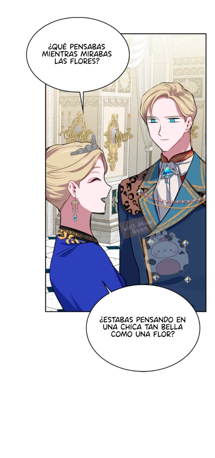 Página 50 del Manga