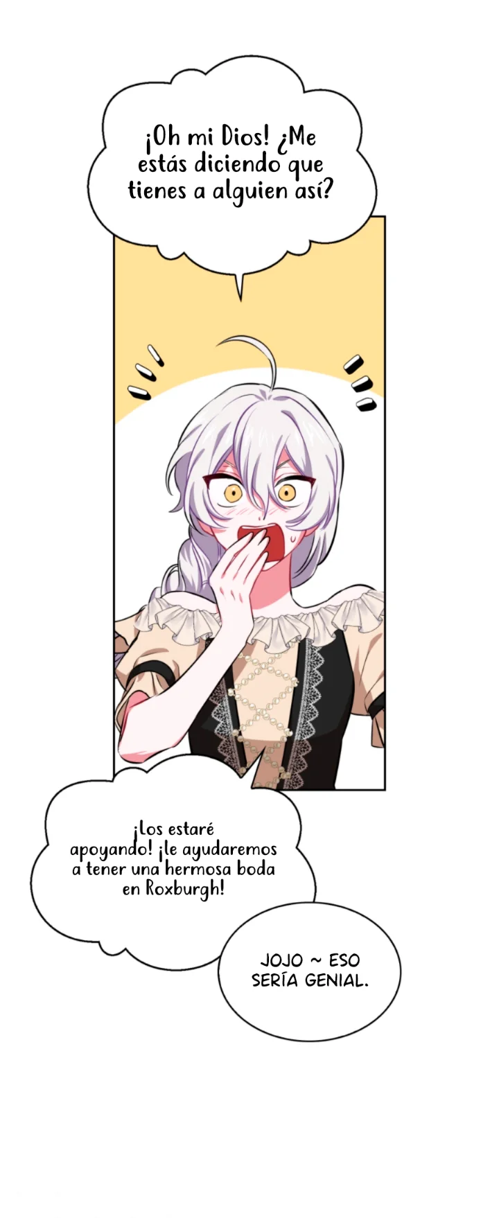 Página 51 del Manga