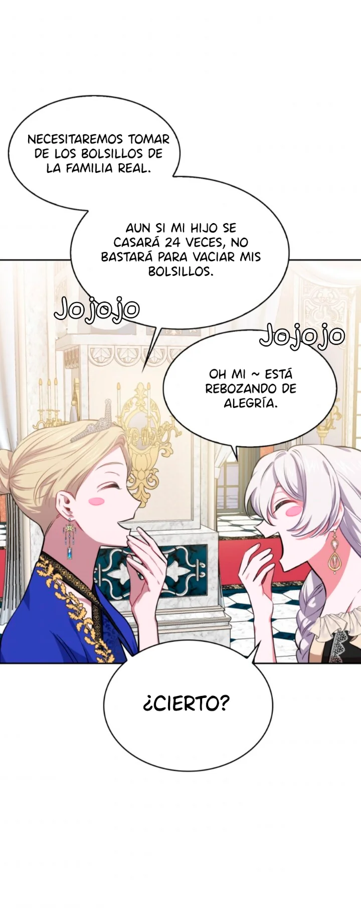Página 52 del Manga