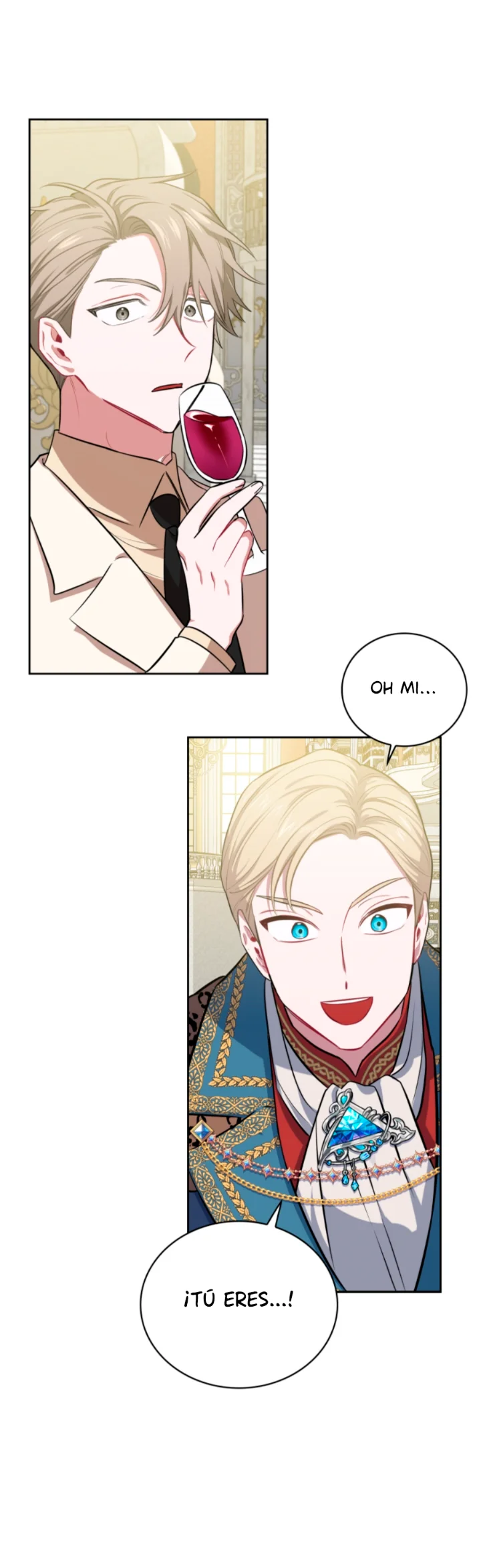 Página 55 del Manga