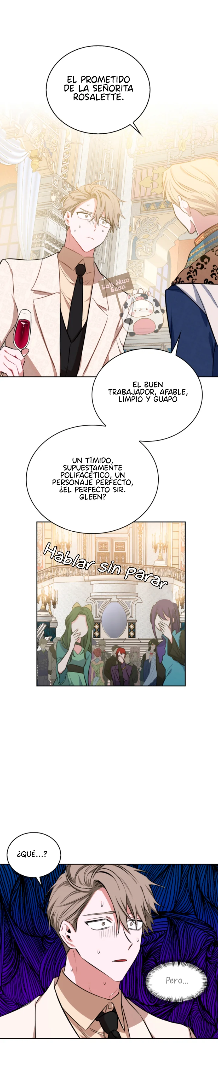 Página 56 del Manga