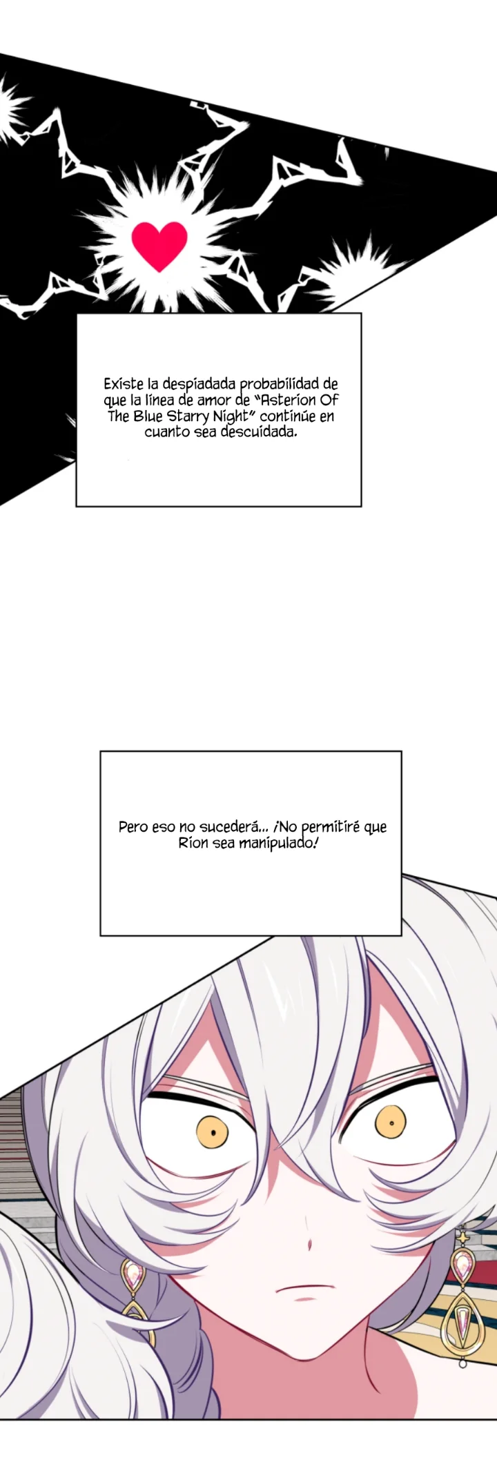 Página 41 del Manga