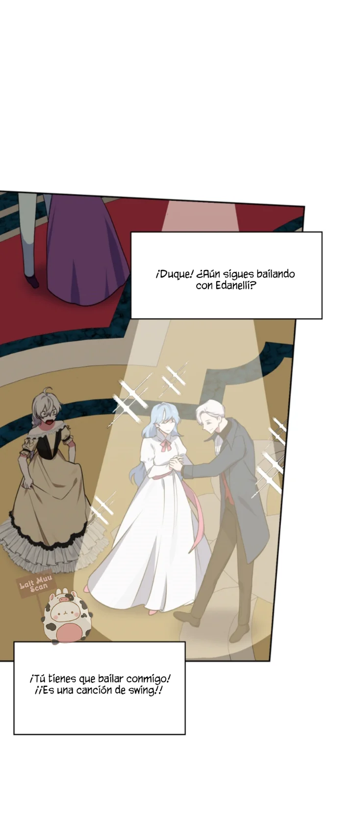 Página 50 del Manga