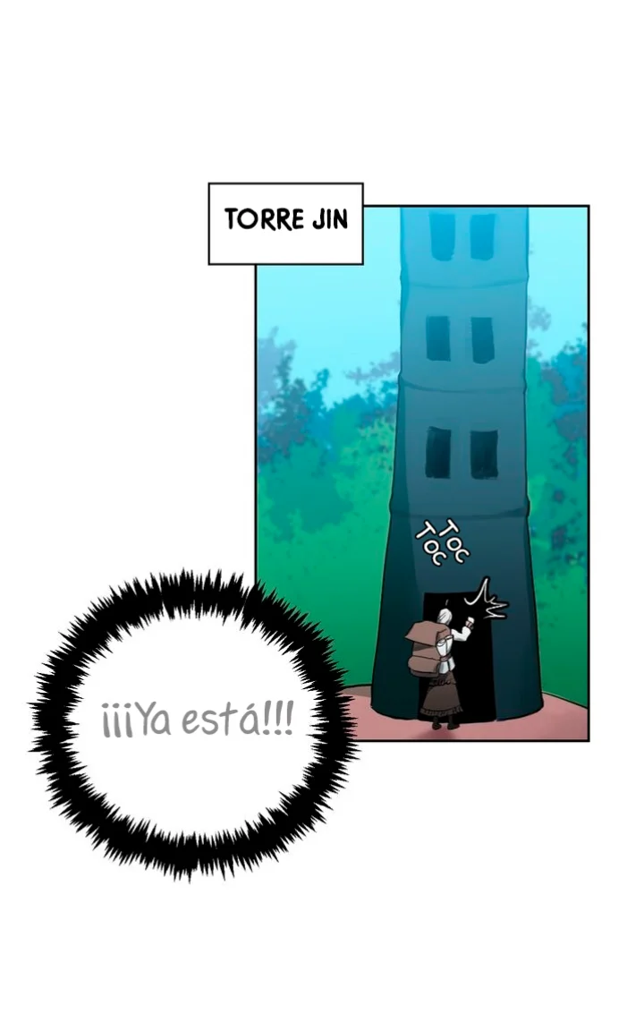 Página 38 del Manga