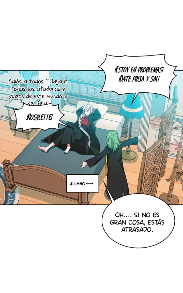 Página 43 del Manga
